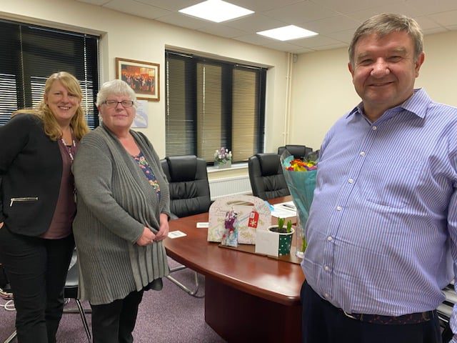 Anniversary year to remember - All Things Business 