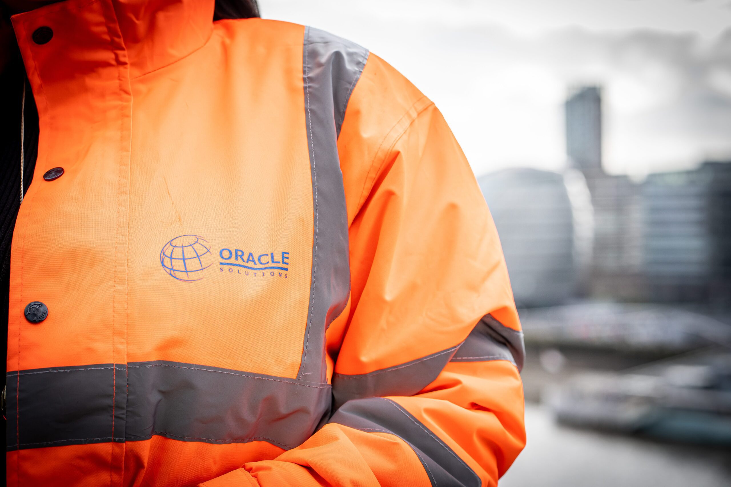 oracle asbestos