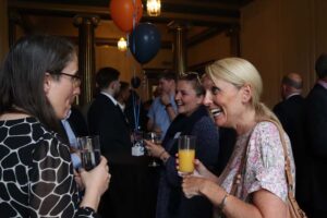 Franklins Solicitors LLP Celebrate To Mark Law Firm’s Anniversary