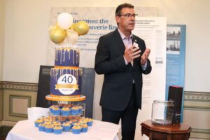 Franklins Solicitors LLP Celebrate To Mark Law Firm’s Anniversary