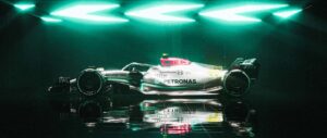 Mercedes-AMG F1 and PETRONAS power towards two decades of partnership and embrace F1’s sustainable future