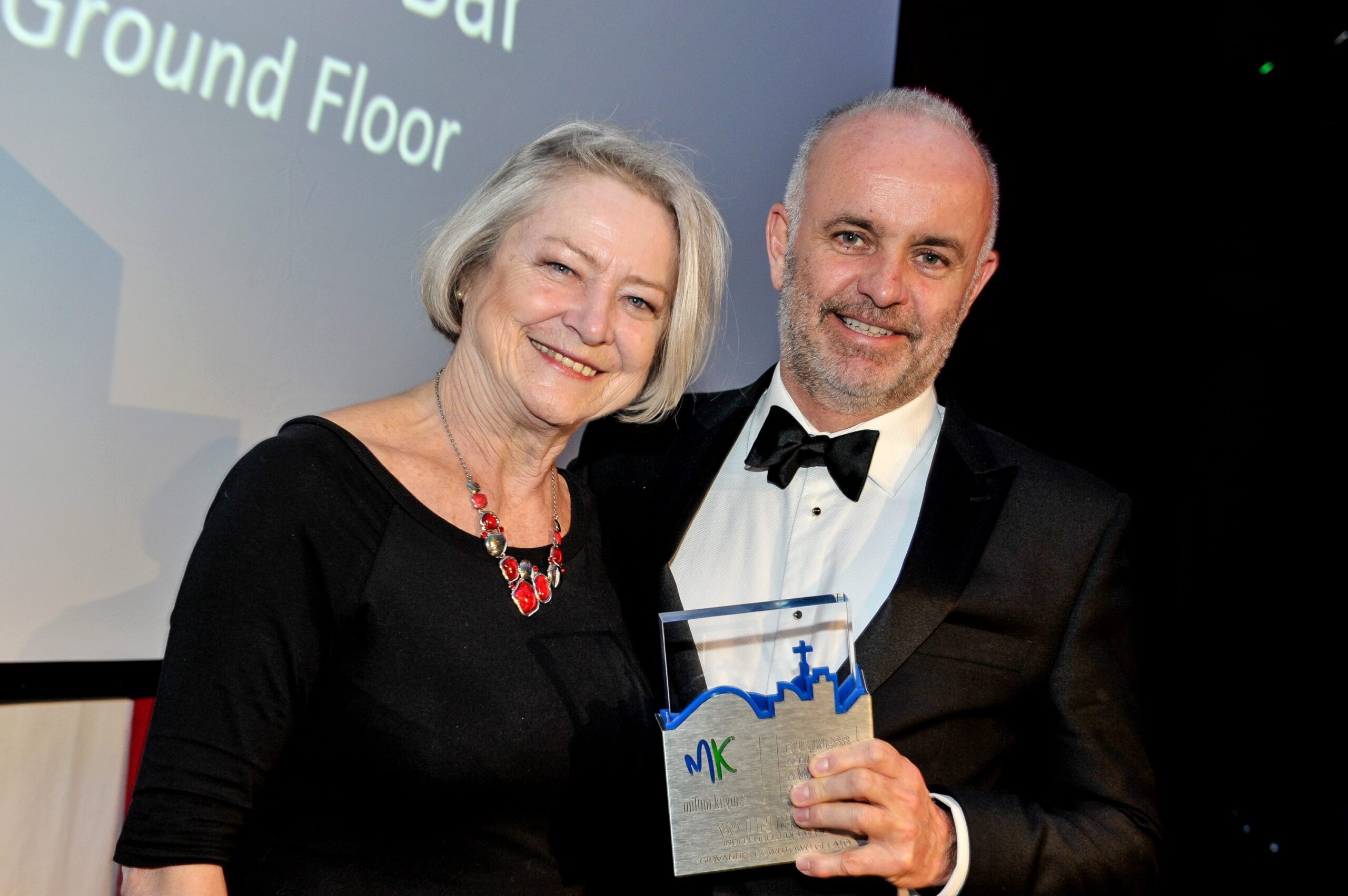 Finalists will be part of awards’ continuing legacy of recognising achievement