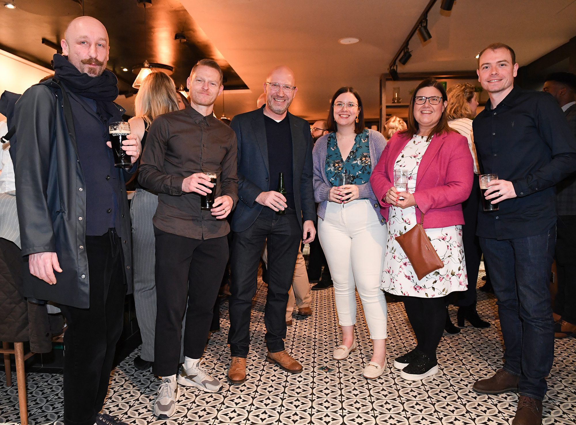 Finalists will be part of awards’ continuing legacy of recognising achievement
