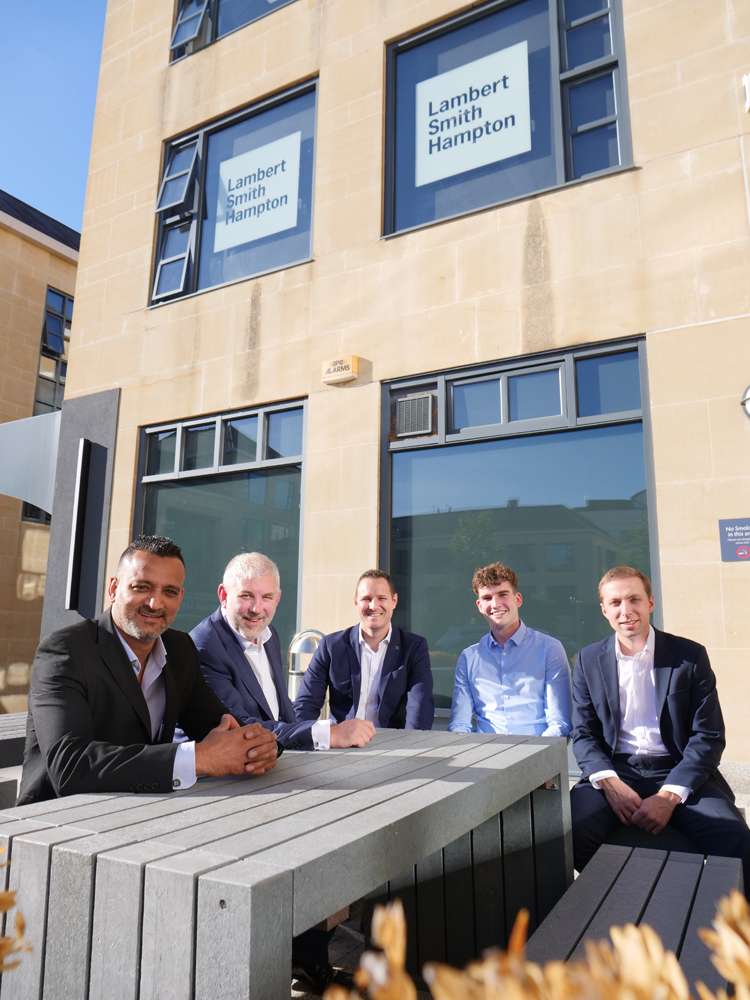 New workplace to serve as a key regional hub