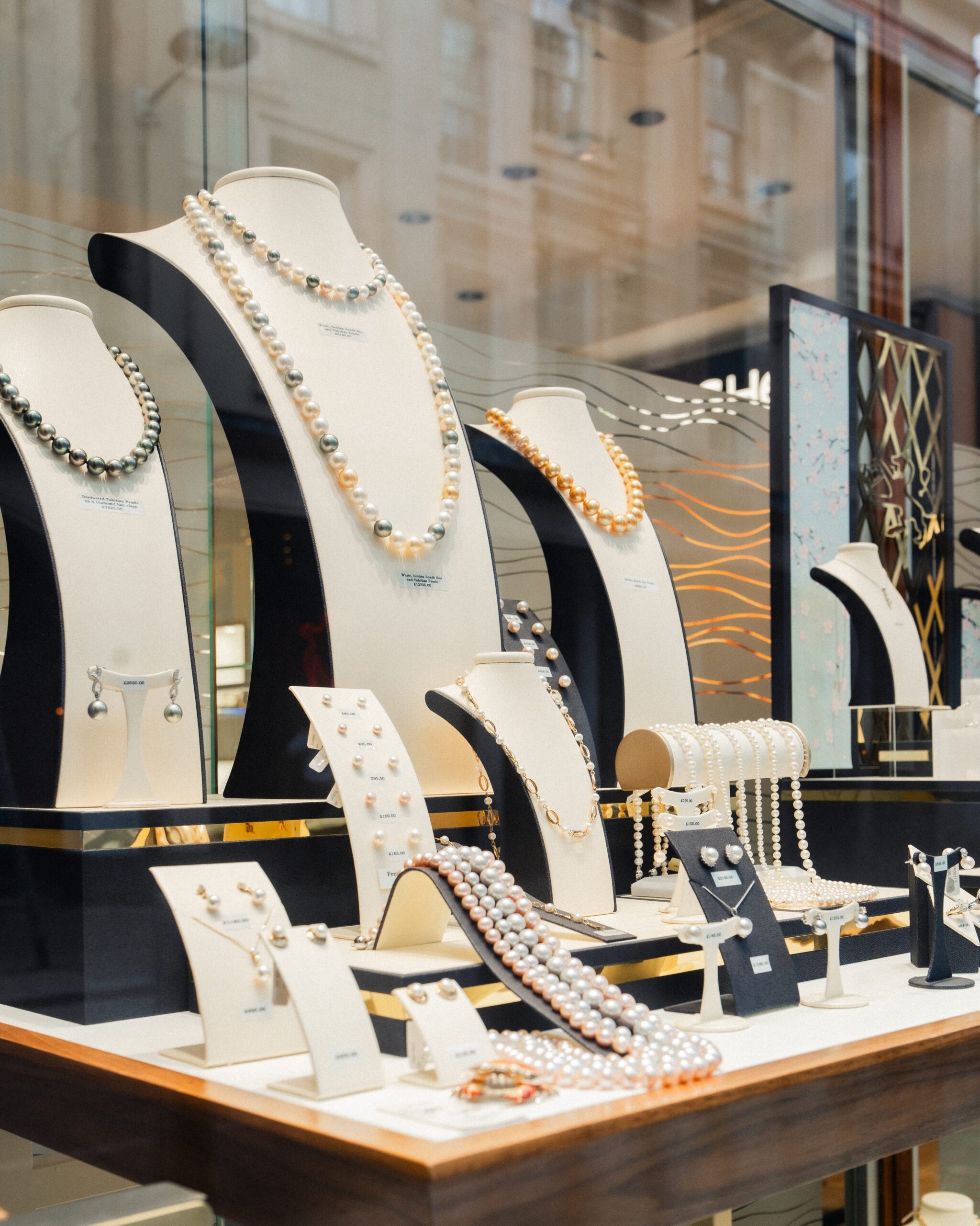Michael Jones Jewellers