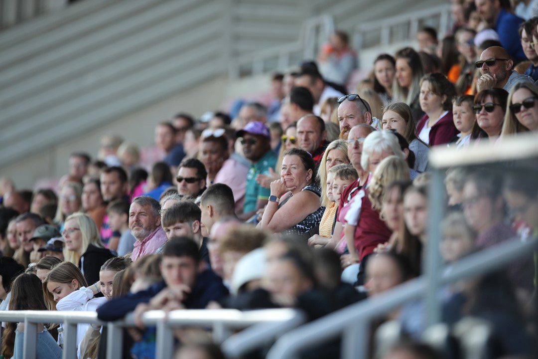 Northampton Town FC Women