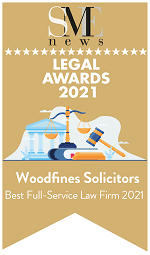 Woodfines Solicitors