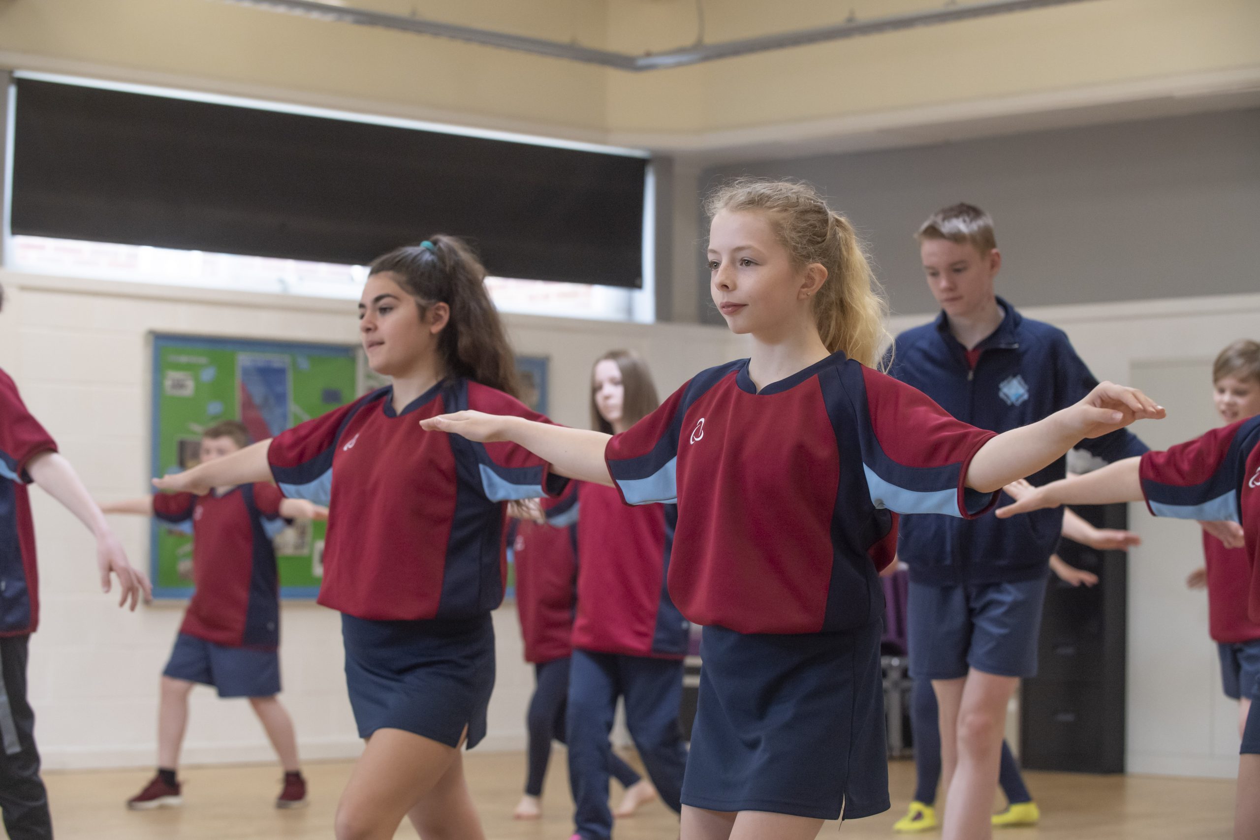 Nene Education Trust