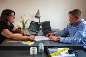 Businesswoman becomes regional finalist in The Great British Entrepreneur Awards 2020