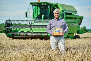 Cereal giant supporting farmers during COVID-19