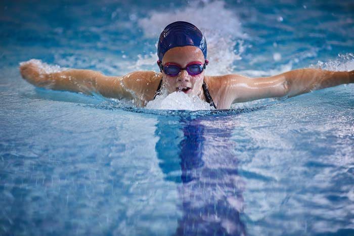 Evolving sport at the historic Buckinghamshire School