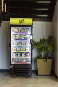 Food for thought when providing refreshment at work