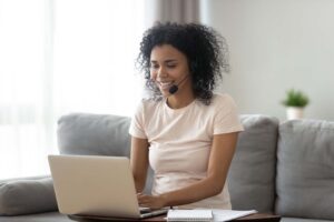Give employees the tools