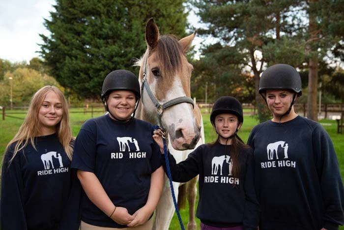 Help disadvantaged children during lockdown