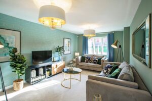 House builder receives highest ever customer satisfaction score