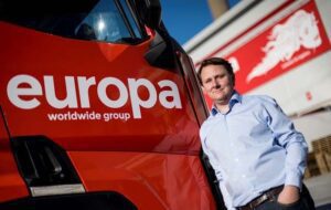 Logistics firm sees turnover pass £200m