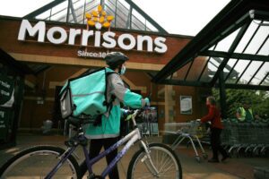 Morrisons offers lifeline to forgetful sons and daughters