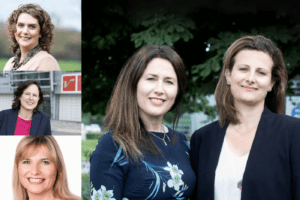 Silverstone Technology Cluster launches Gender Equality & Diversity Committee