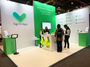 The modern technology transforming the education sector