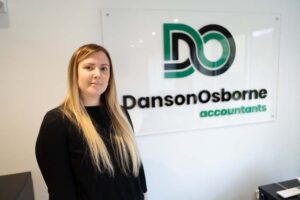 Trust + proactive support = winning formula for new accountancy practice