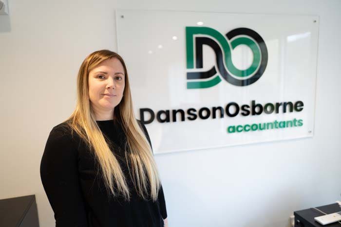 Trust + proactive support = winning formula for new accountancy practice
