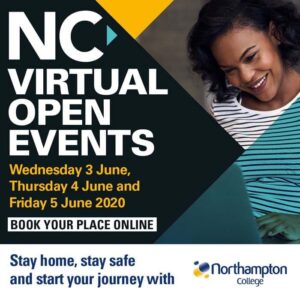 Virtual open event to give a digital peek behind college’s closed doors