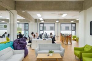MKBAA 2020:  The Witan finalists