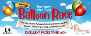 The Henry Allen Trust|