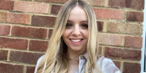 New graduate intern for PR firm - More Fire PR
