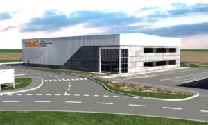 World-class digital manufacturing centre to be created||