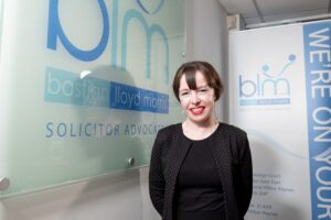 Remote working in family justice - how to deliver legal services in a pandemic|