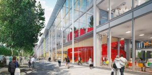 Oxford-Cambridge Arc: a global asset and national investment priority|