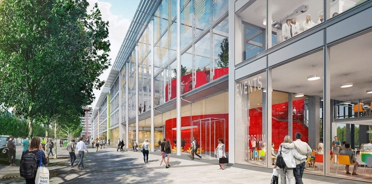 Oxford-Cambridge Arc: a global asset and national investment priority|