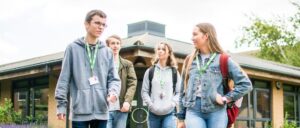 Moulton College continues to flourish despite Covid-19 challenges