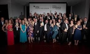 Northamptonshire Logistics Awards Winners||