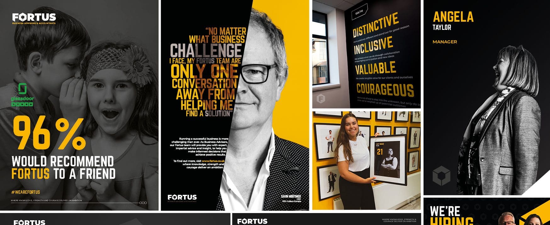 Fortus Business Advisors & Accountants|||Ballyhoo PR|
