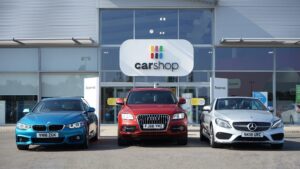 CarShop