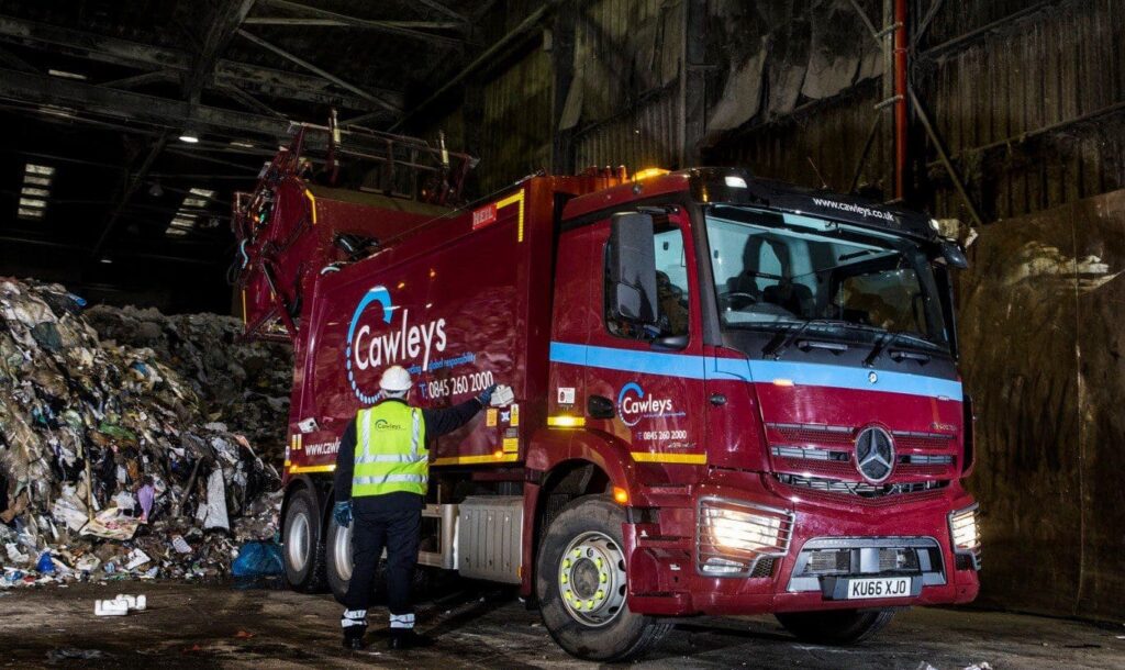 Cawleys|