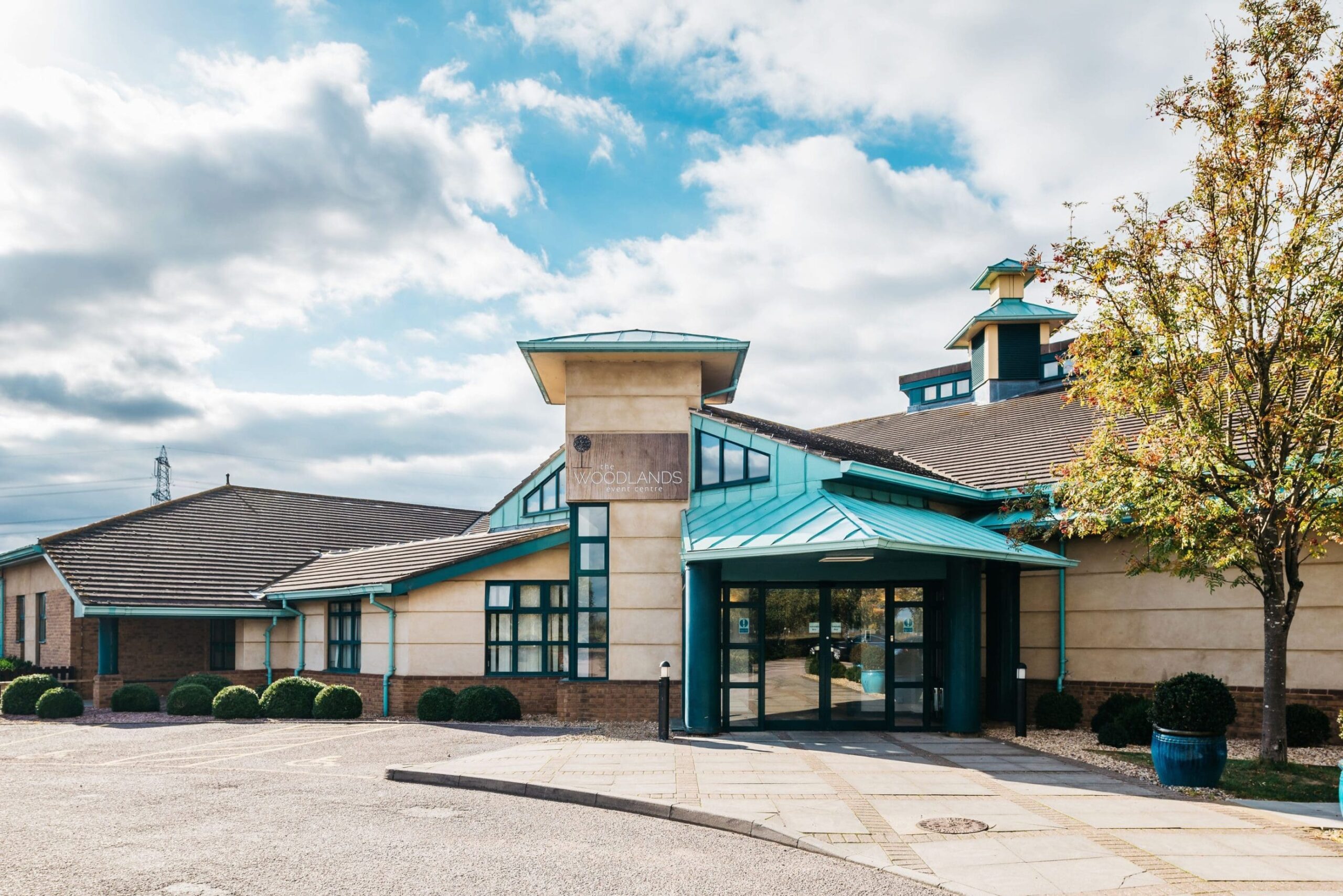 Wyboston Lakes Resort