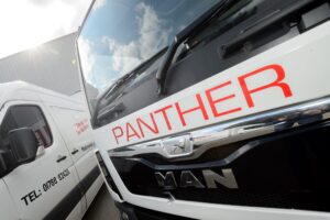 Panther Logistics||