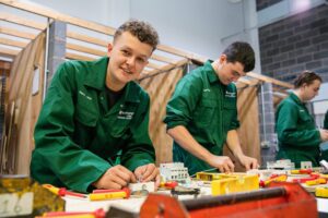 New test centre ready to help spark job prospects of electrical apprentices