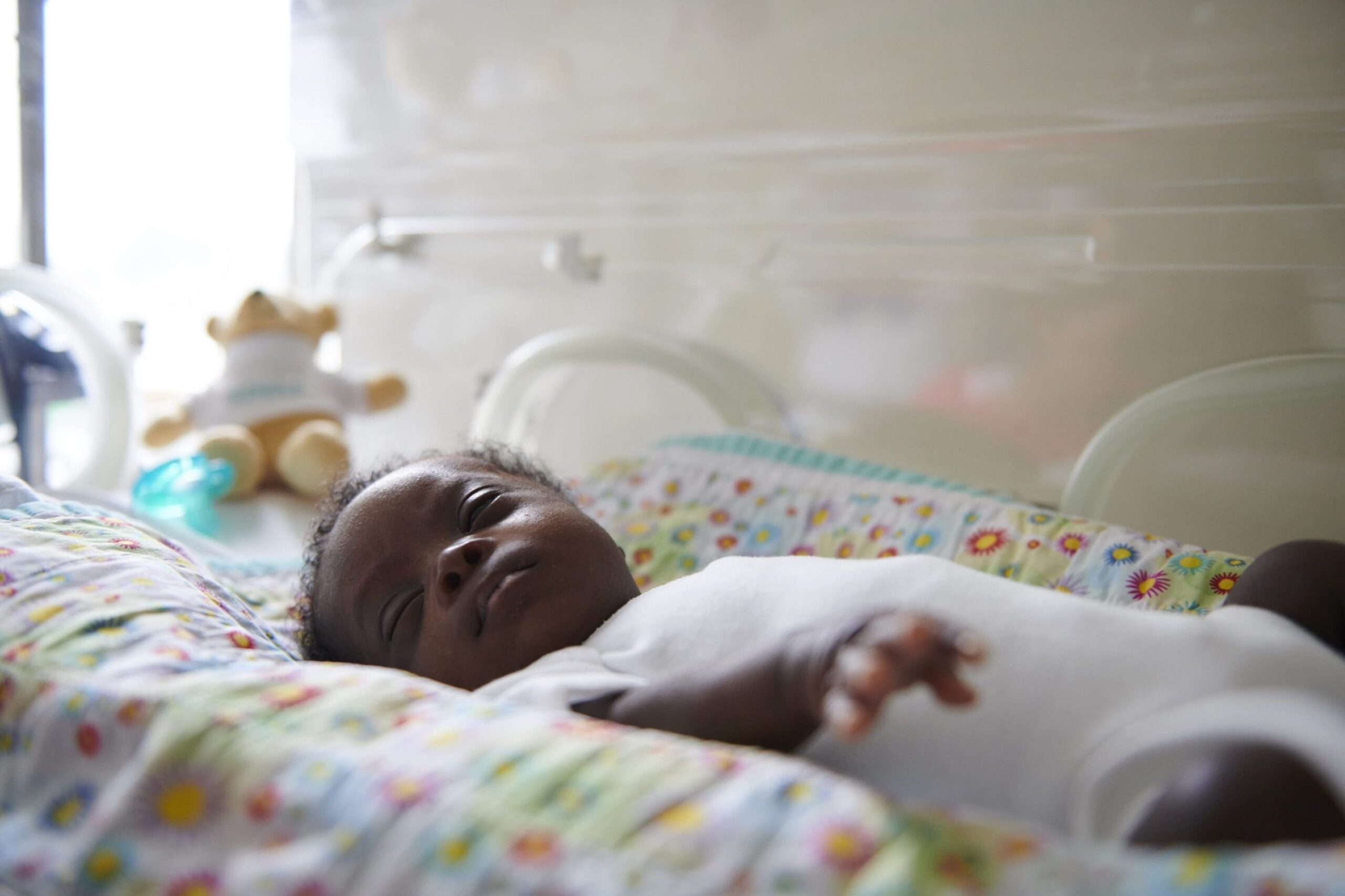 Transforming lives in more ways than one|