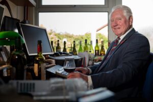 Rodney Hogg Wine Merchant|