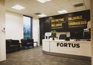 Fortus Business Advisors & Accountants|