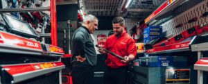 Snap-on Tools Claims Bronze Franchisor of the Year Award at Franchising Awards