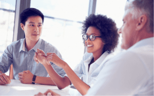 Expert-led network to offer critical support - All Things Business