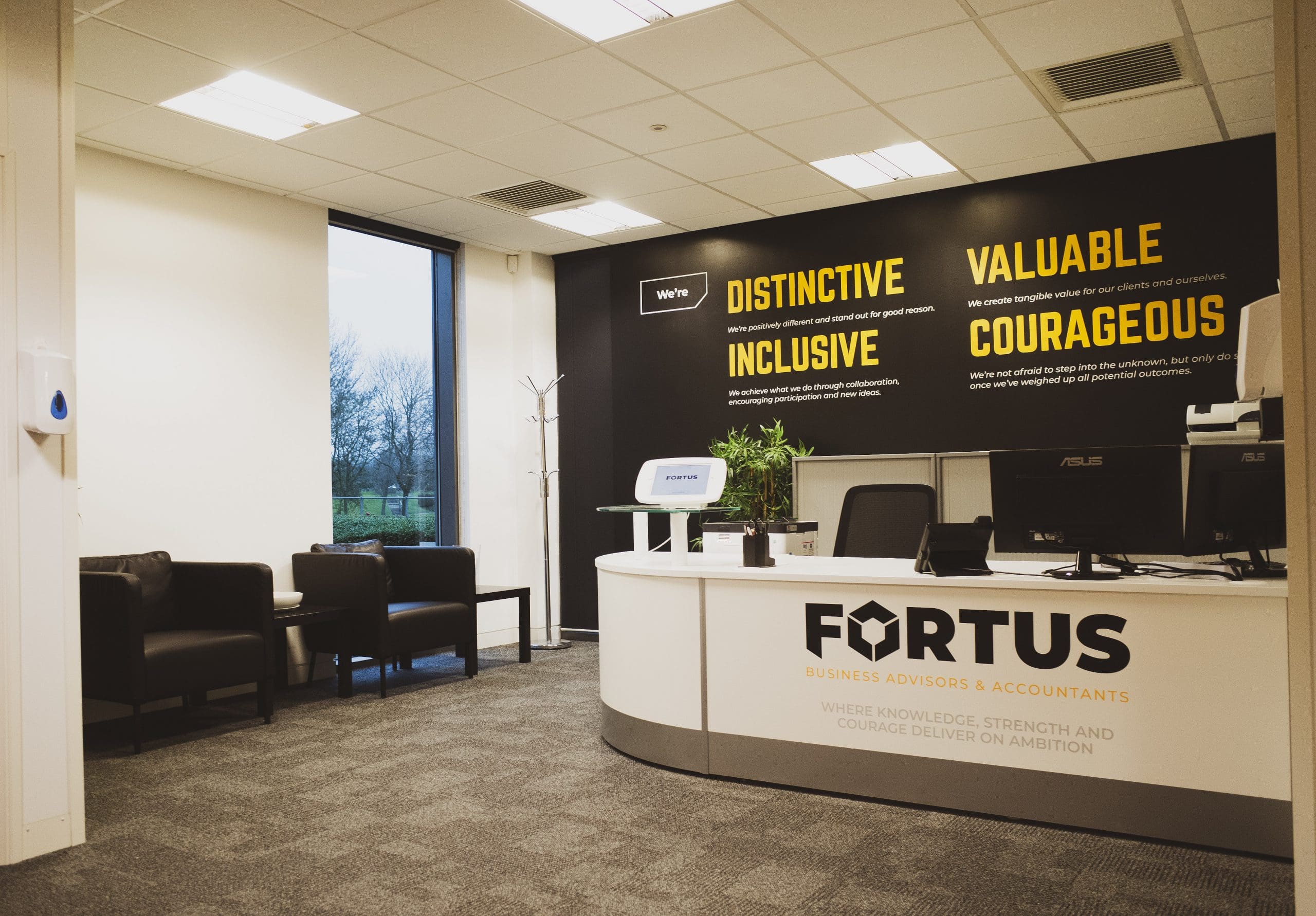 Fortus Business Advisors and Accountants|