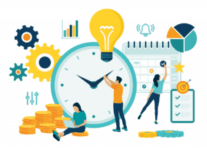 Strong and effective help for businesses - All Things Business|