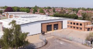 Commercial Resurgence in mid-box shed market - All Things Business