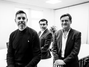 Creative team boosted by new appointments - All Things Business